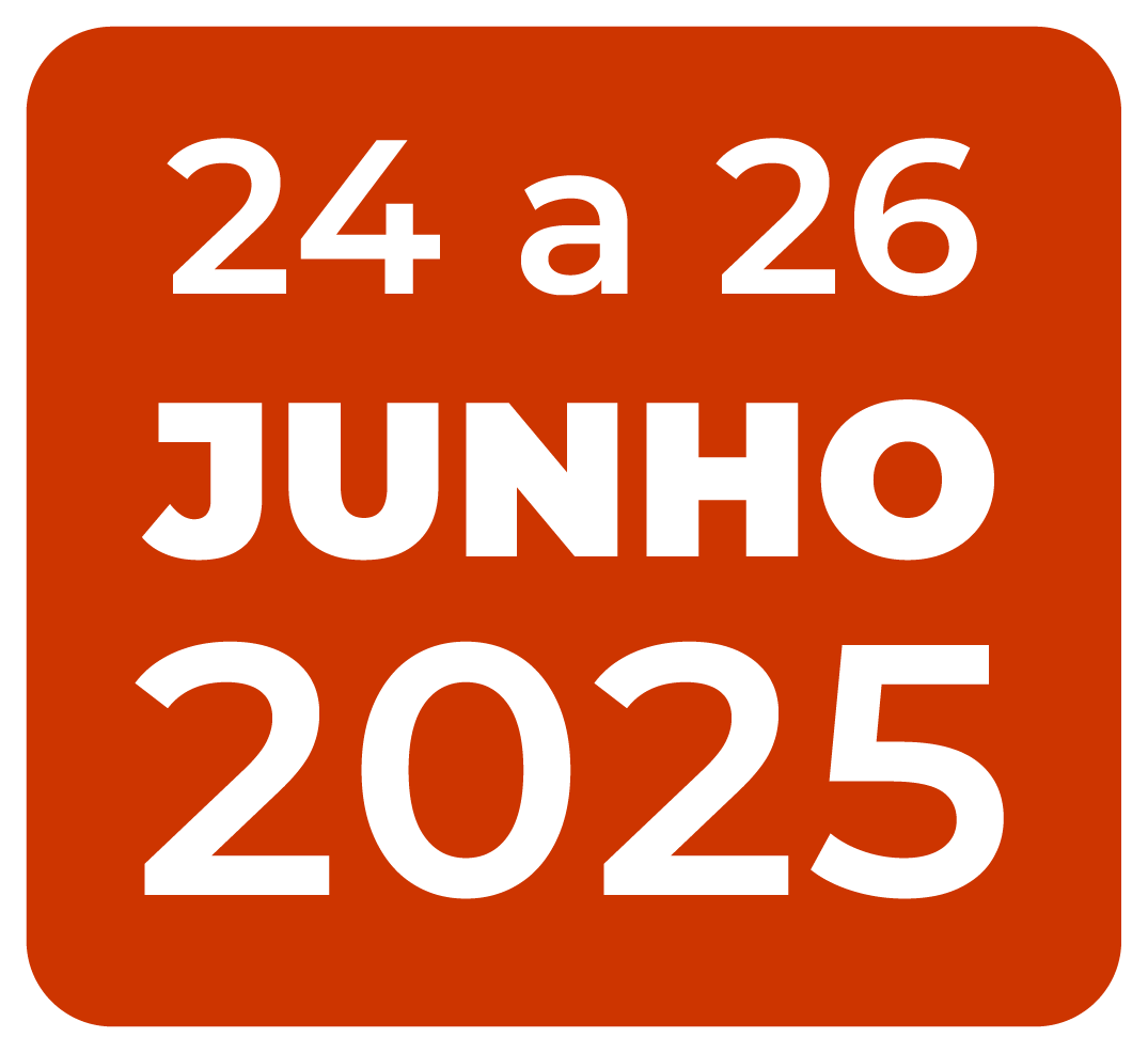 Selo indicando que o evento é gratuito