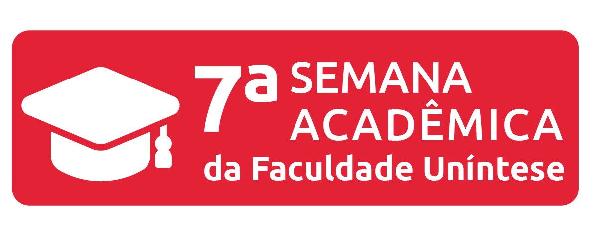 Segunda versão alternativa de um logo de uma das programações do Congresso Digital Uníntese 2024