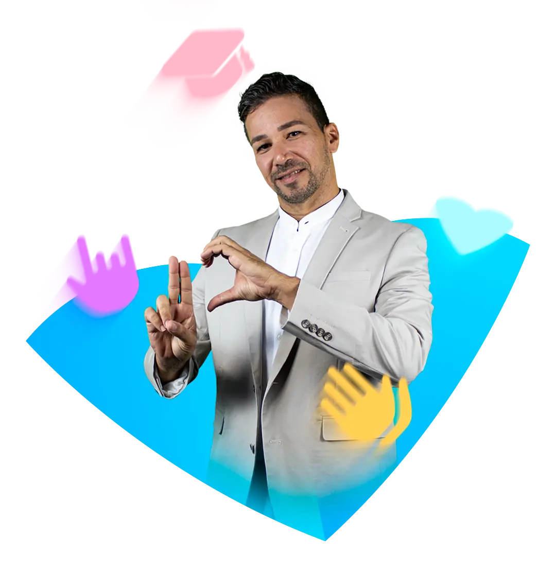 Imagem de um mulher, representando palestrantes do congresso