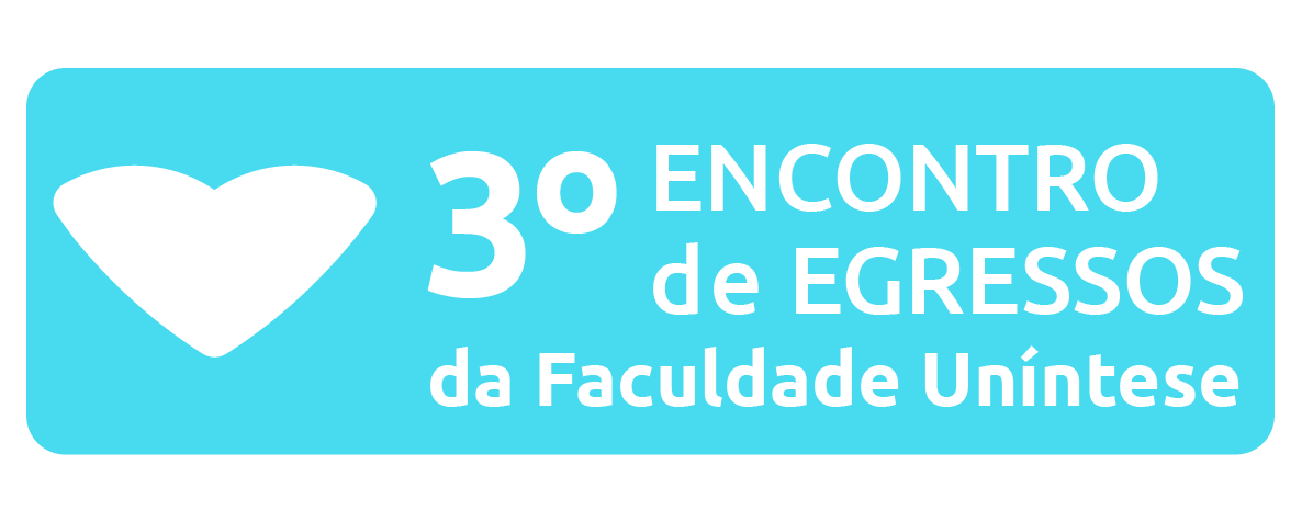 3º Encontro dos Egressos