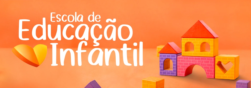 banner escola ed infantil