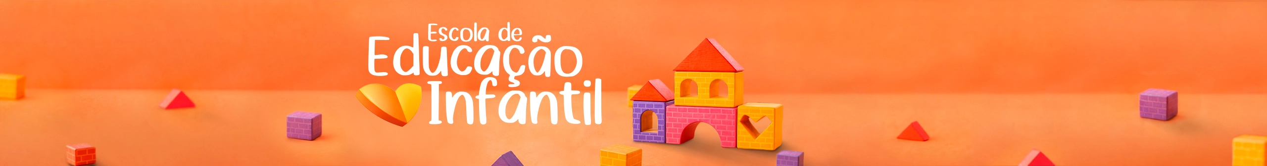 banner escola ed infantil