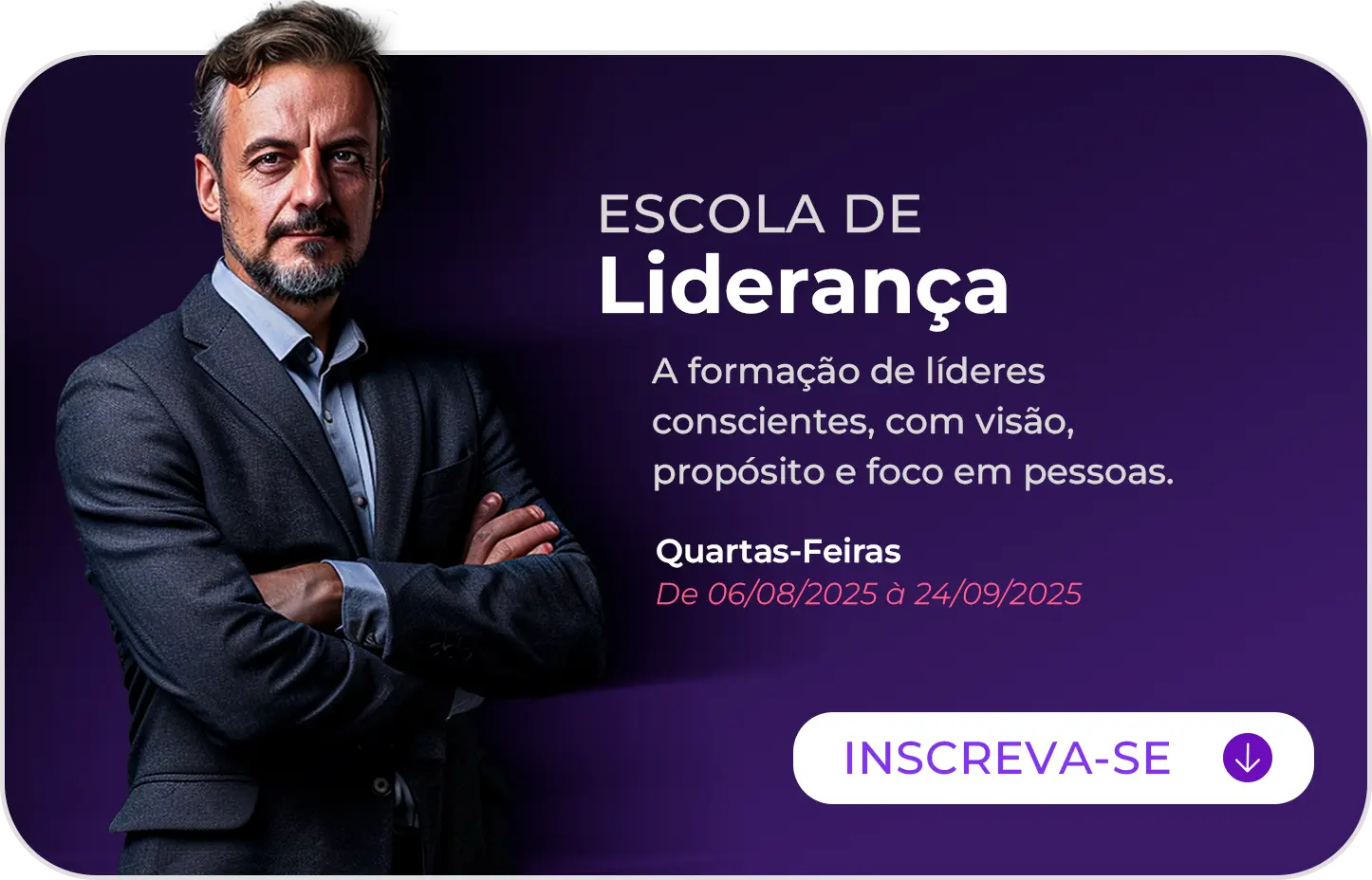 Escola de Liderança