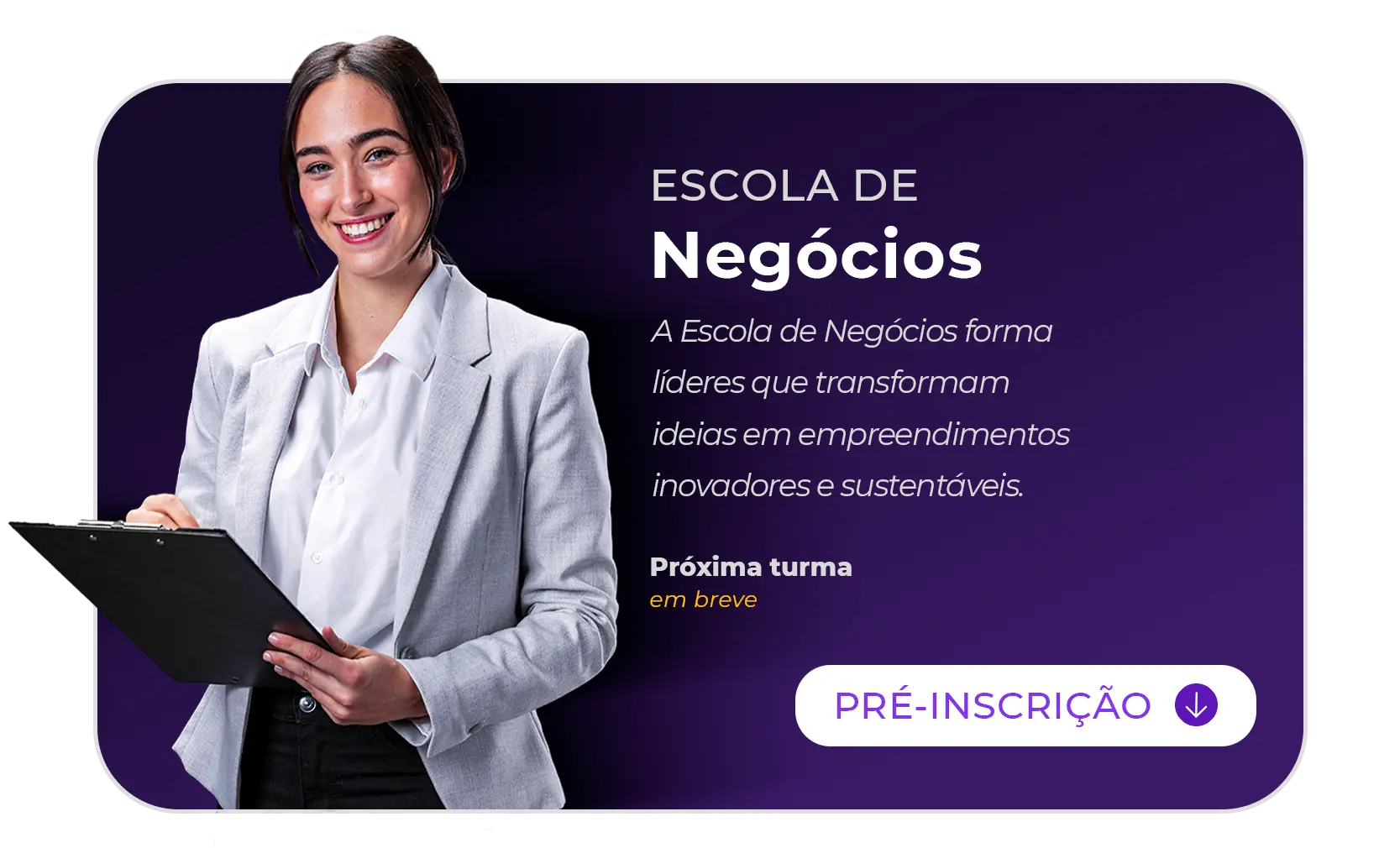 Escola de Negócios