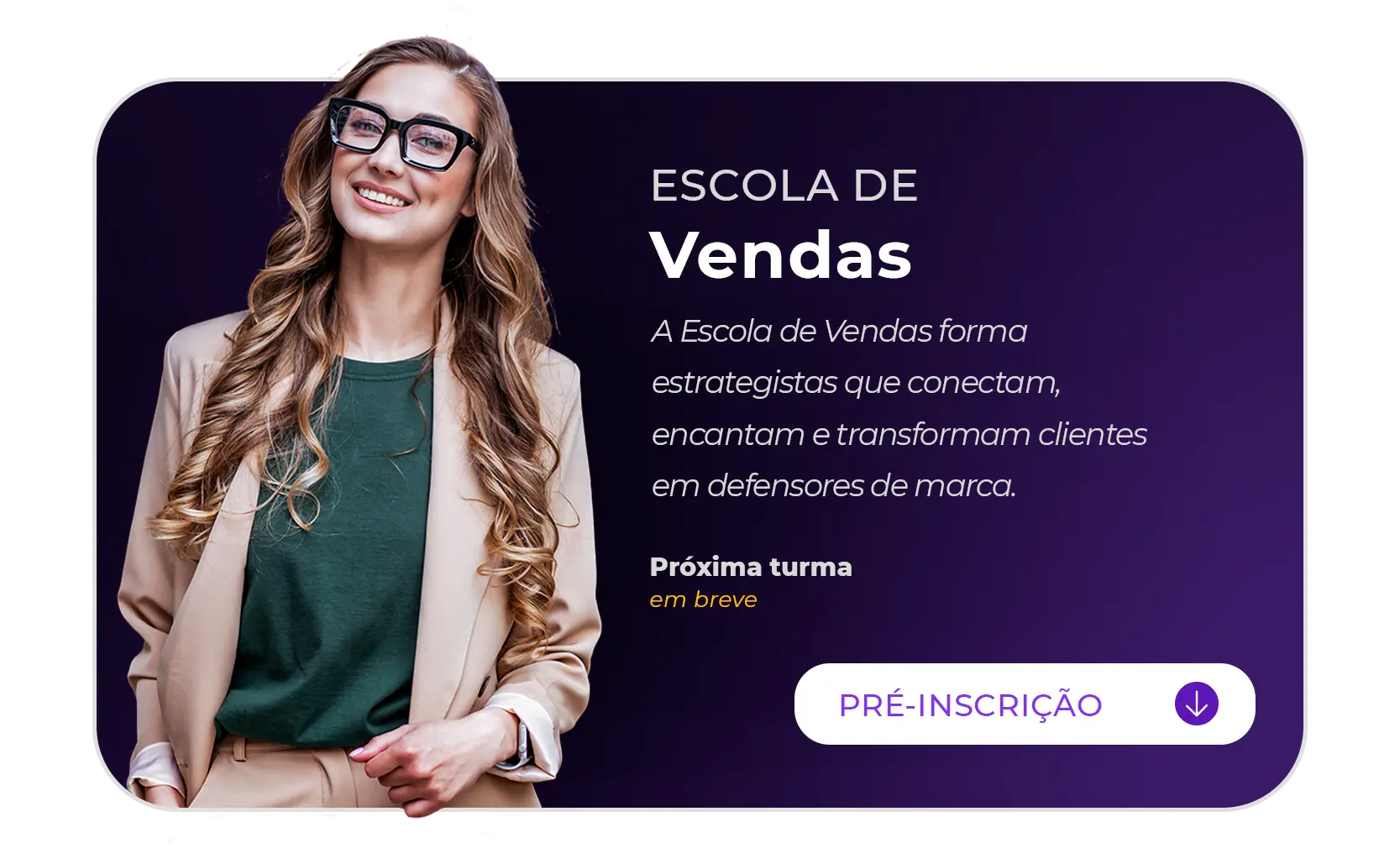 Escola de Vendas