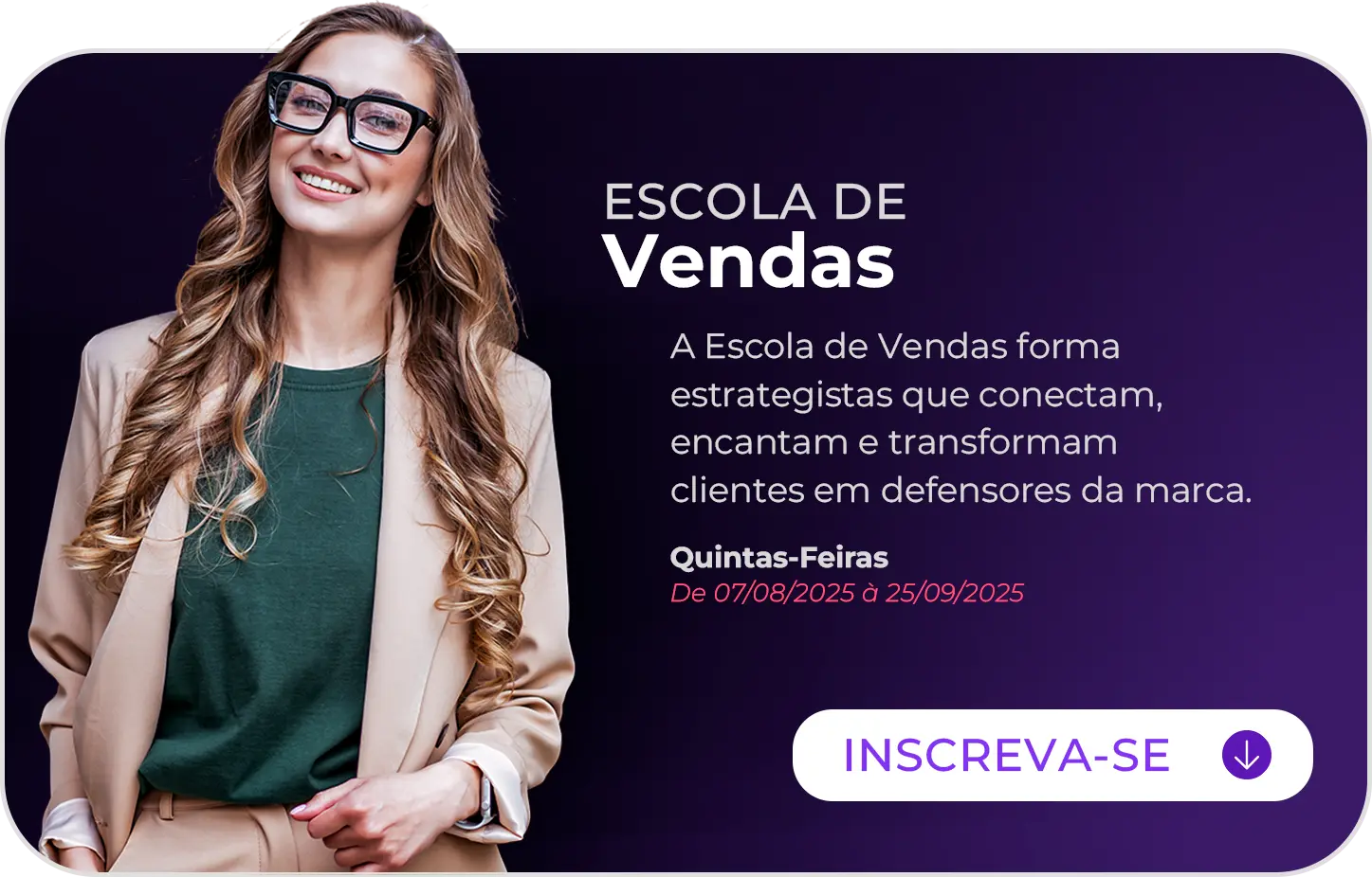 Escola de Vendas