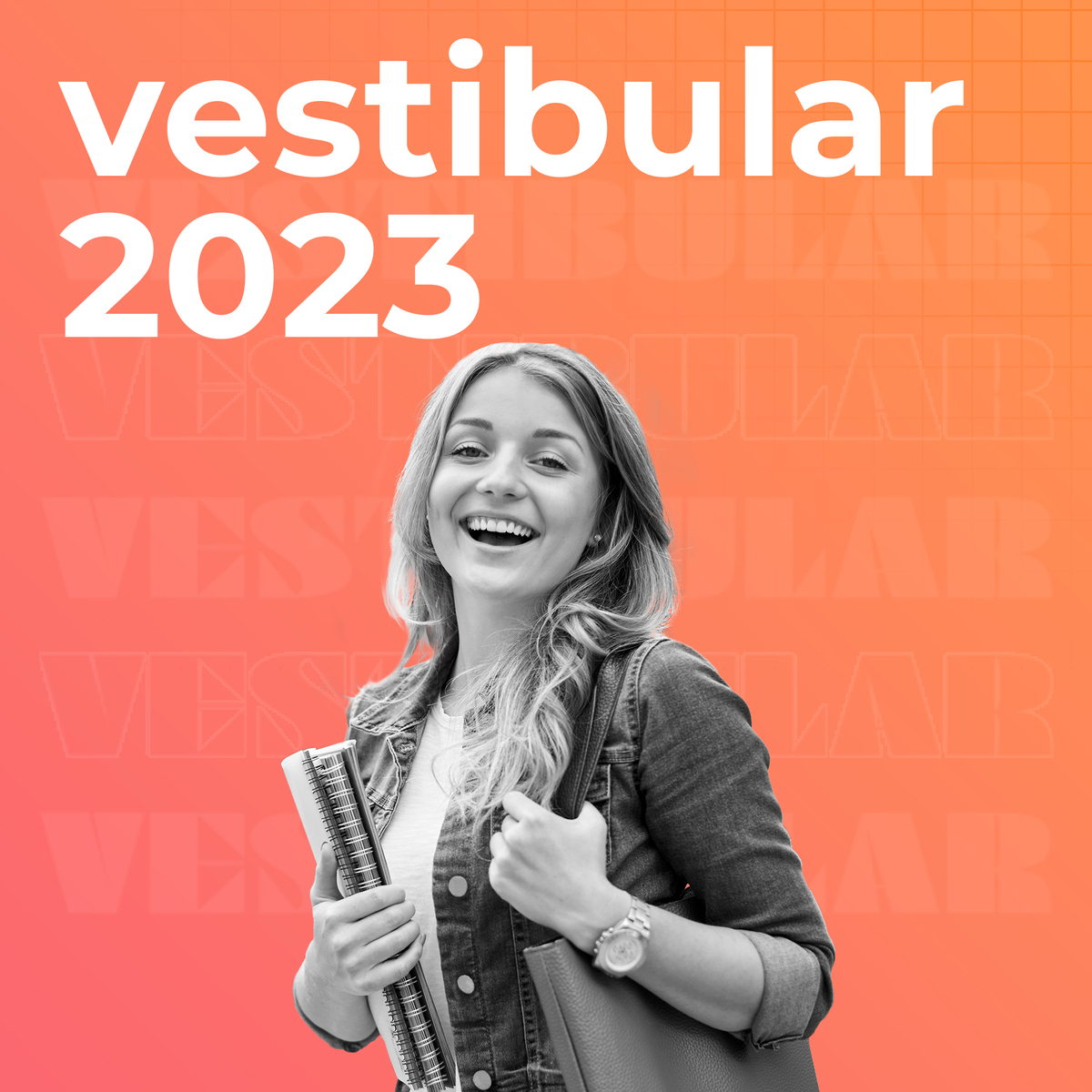 Vestibular 2022