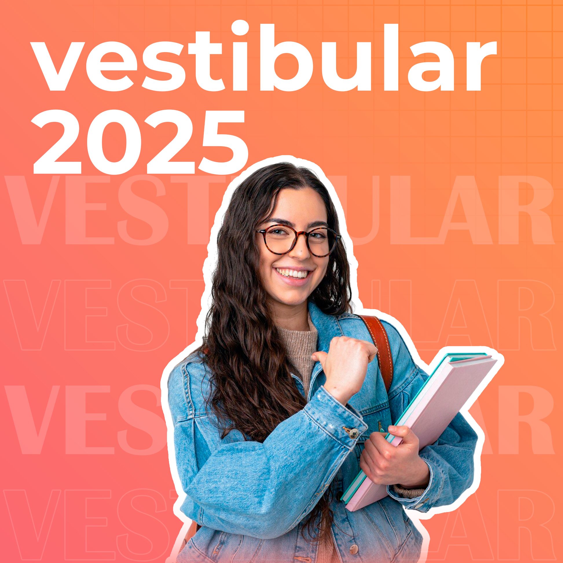 Vestibular 2022