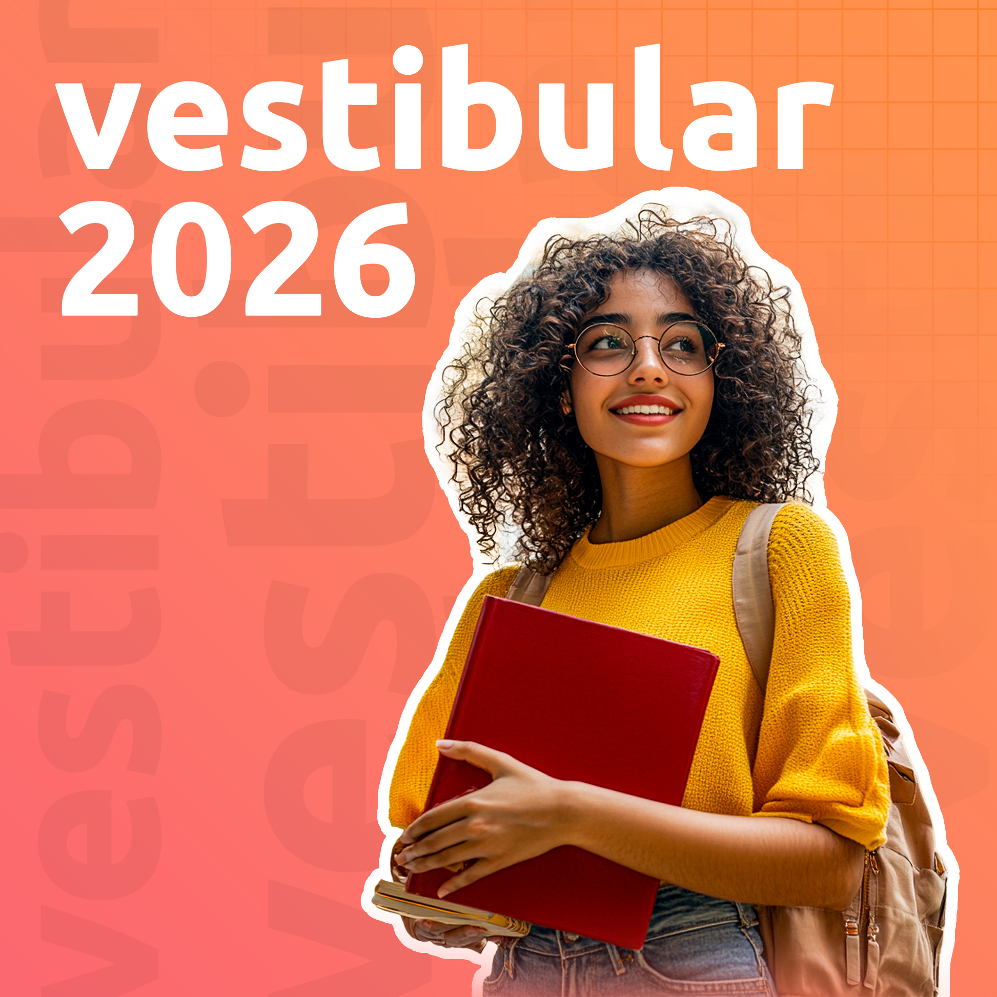 Vestibular 2026