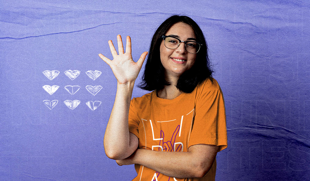 5 motivos para se tornar intérprete de Libras - Uníntese