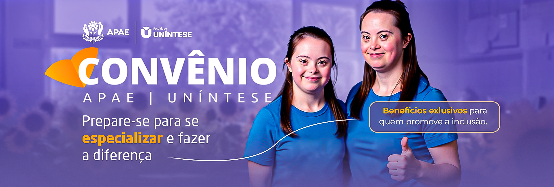 Convênio APAEs 2024