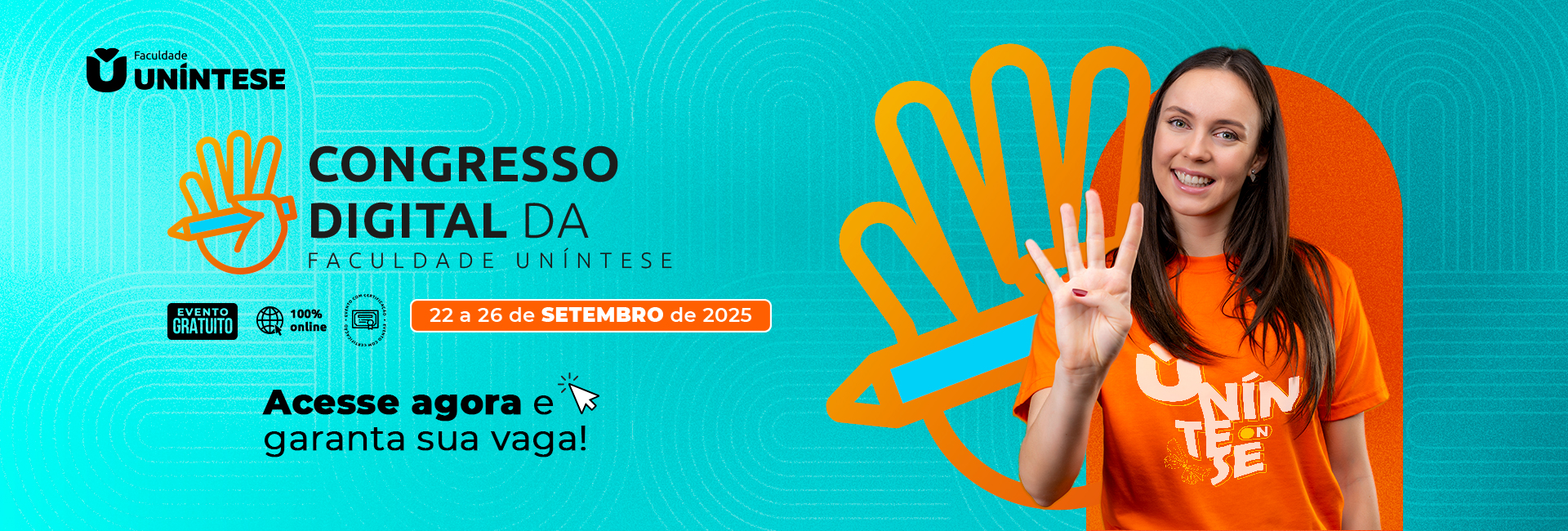 4° Congresso Digital Uníntese