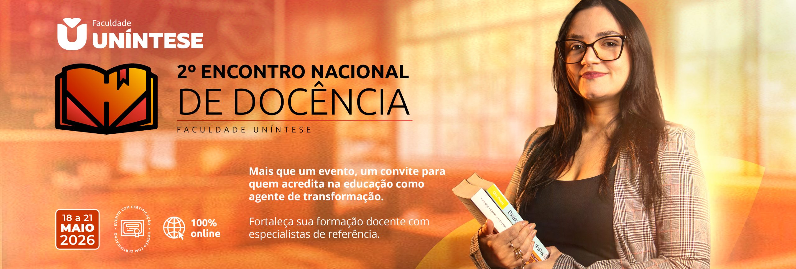 Escola de Cyber Segurança - Se inscreva ja!