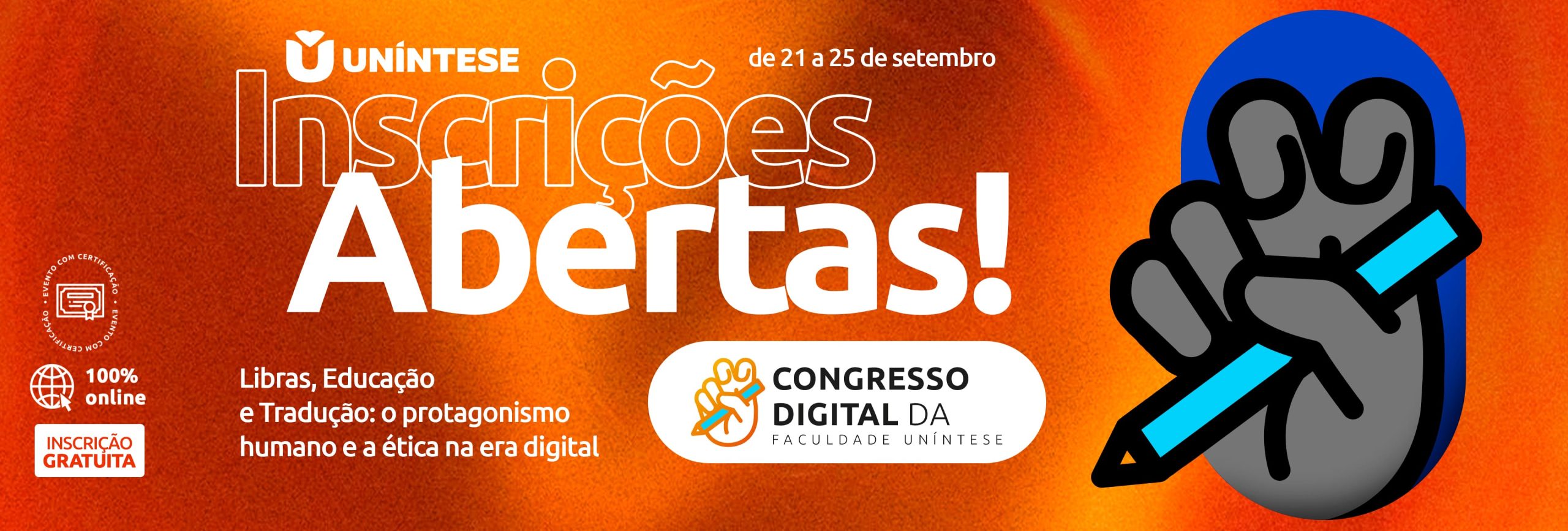 Congresso Digital 2026