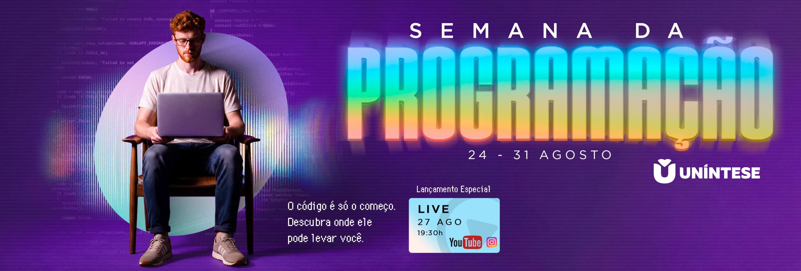 Semana da Programação
