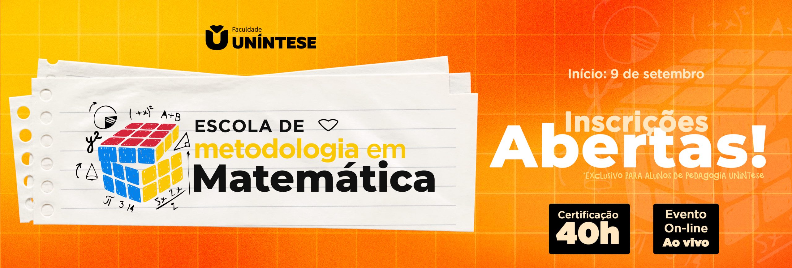 Escolad e Matematica